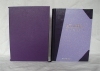Book and Slipcase